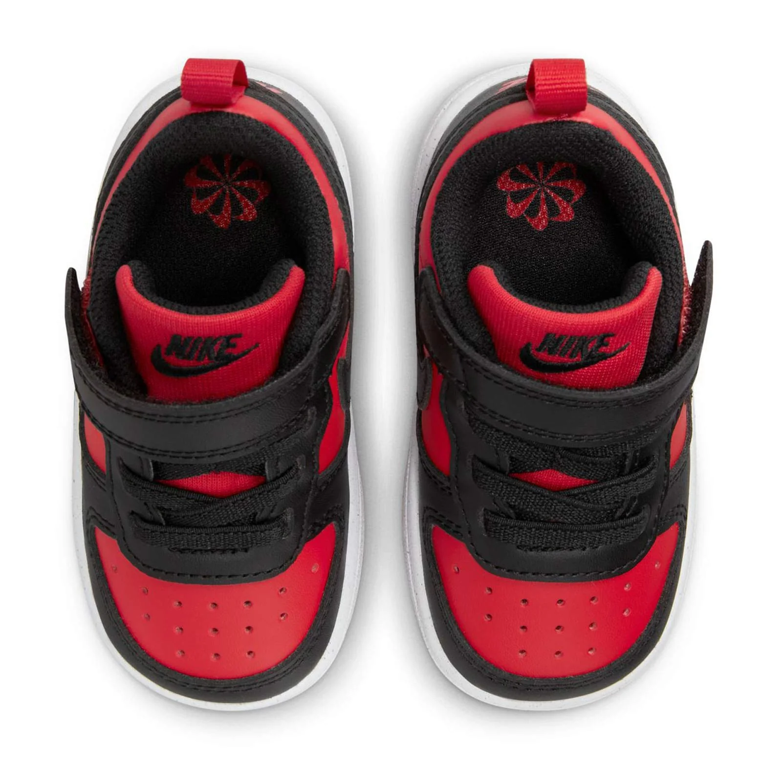 Nike Court Borough Low Recraft Infant Shoes - Image 3