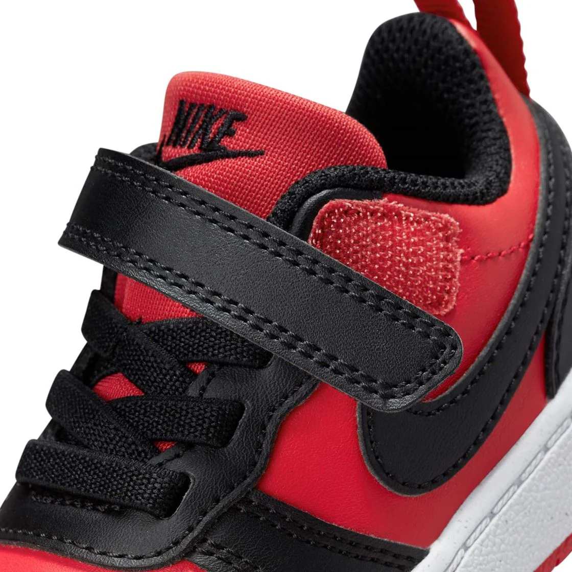 Nike Court Borough Low Recraft Infant Shoes - Image 6