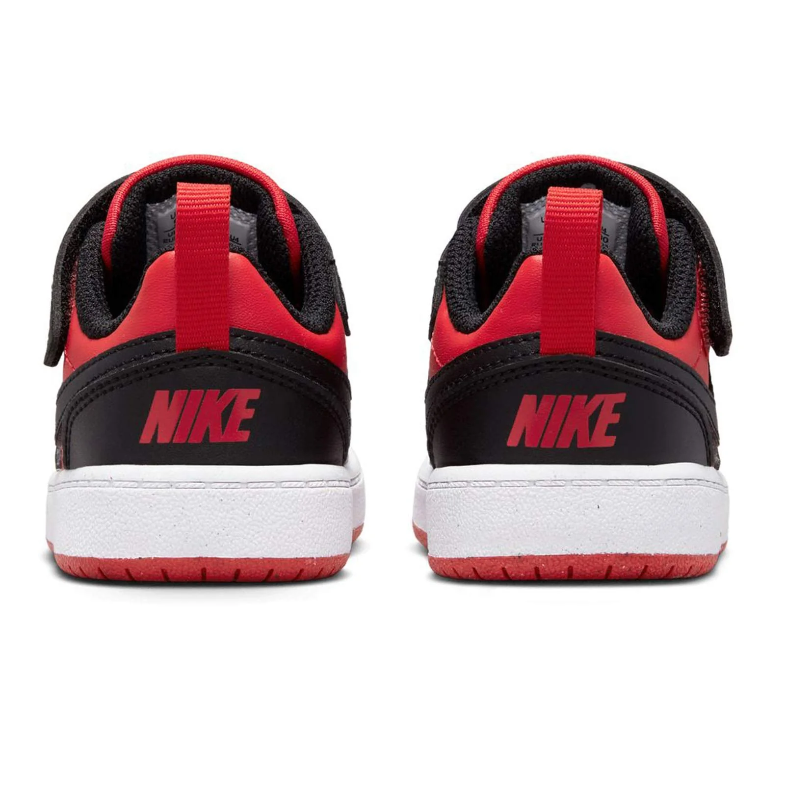 Nike Court Borough Low Recraft Infant Shoes - Image 7