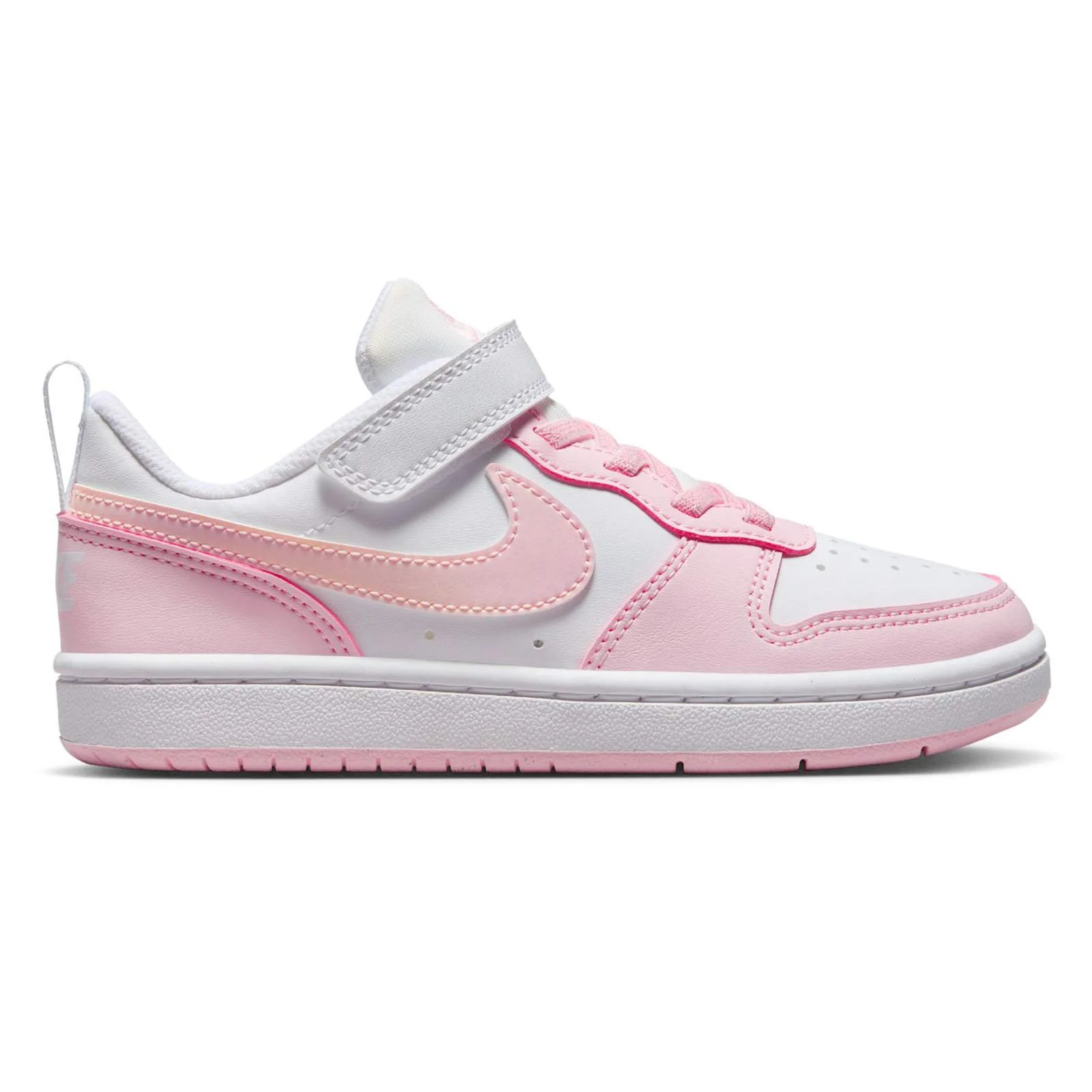 Nike Court Borough Low Recraft Kids Shoes