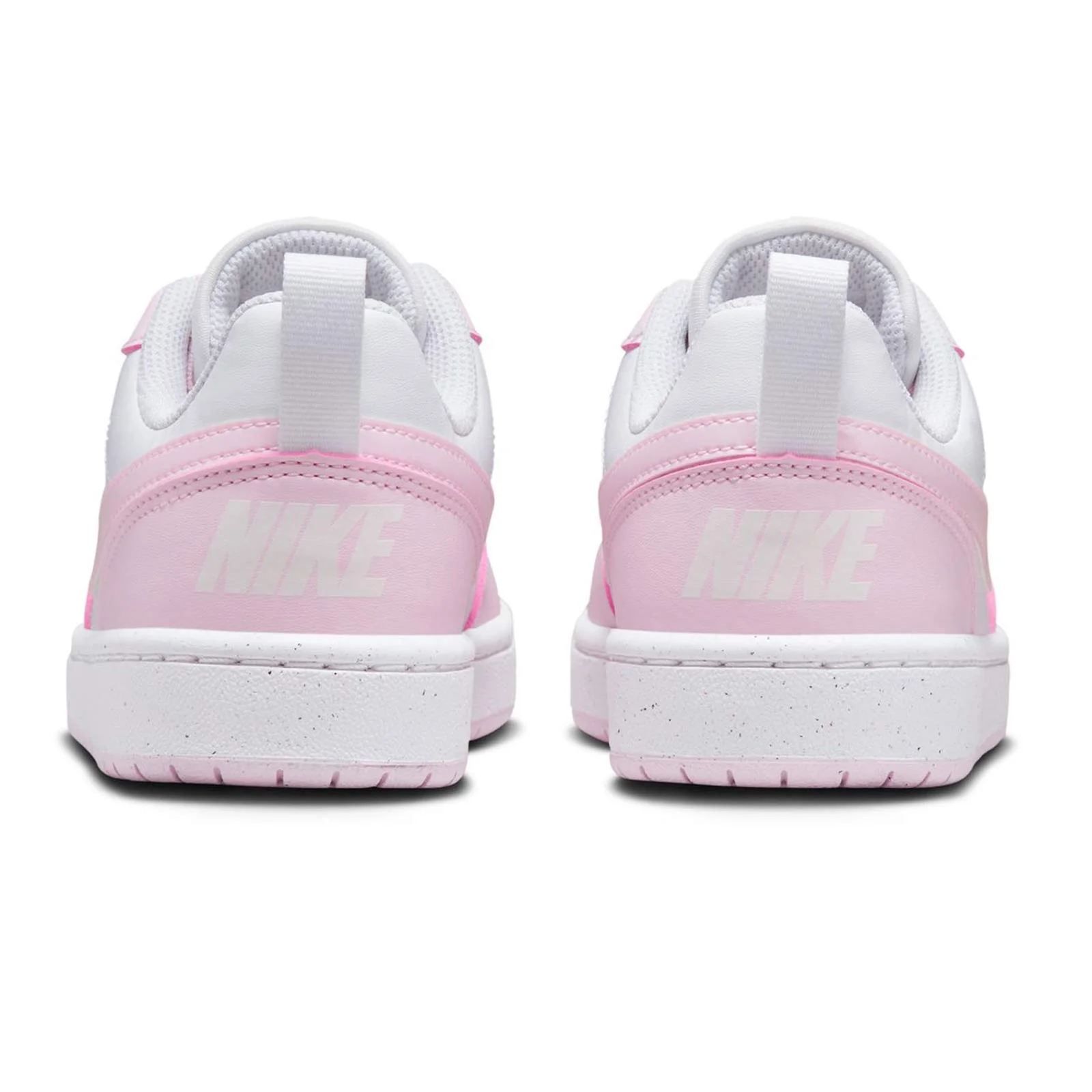 Nike Court Borough Low Recraft Kids Shoes - Image 7