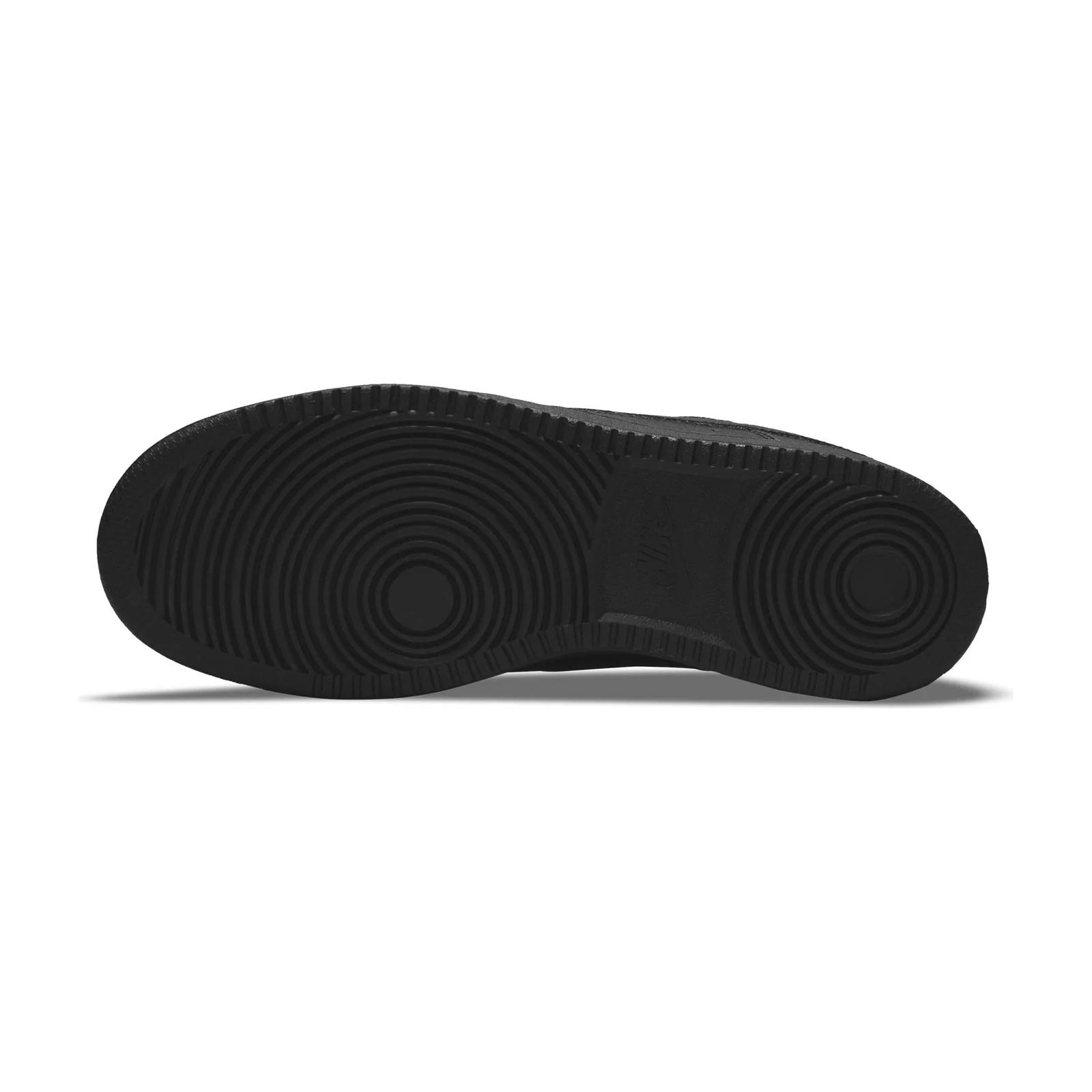 Nike Court Vision Low Btr Mens Fw Black - Image 5