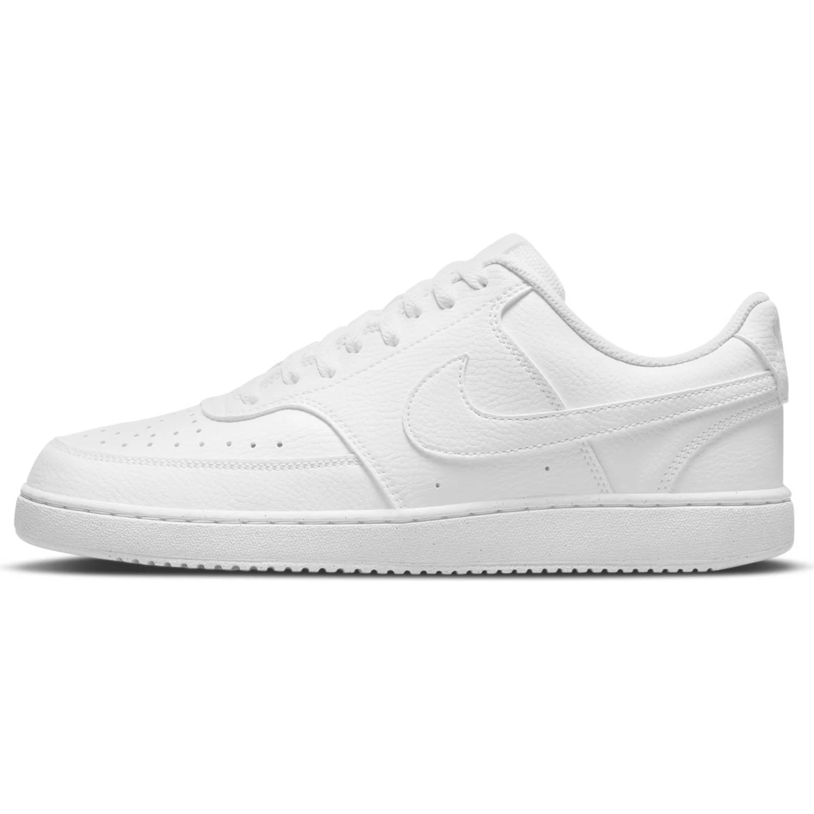 Nike Court Vision Low Btr Mens Fw White - Image 2