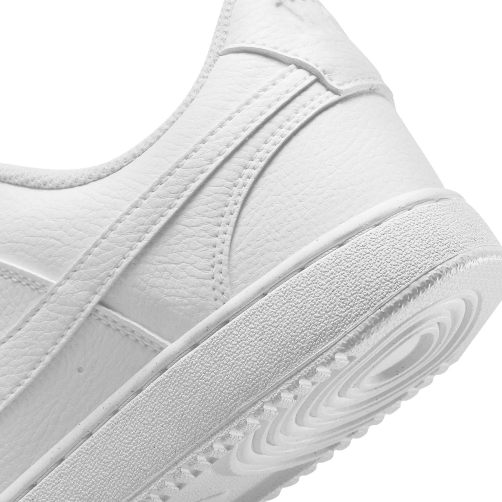 Nike Court Vision Low Btr Mens Fw White - Image 7