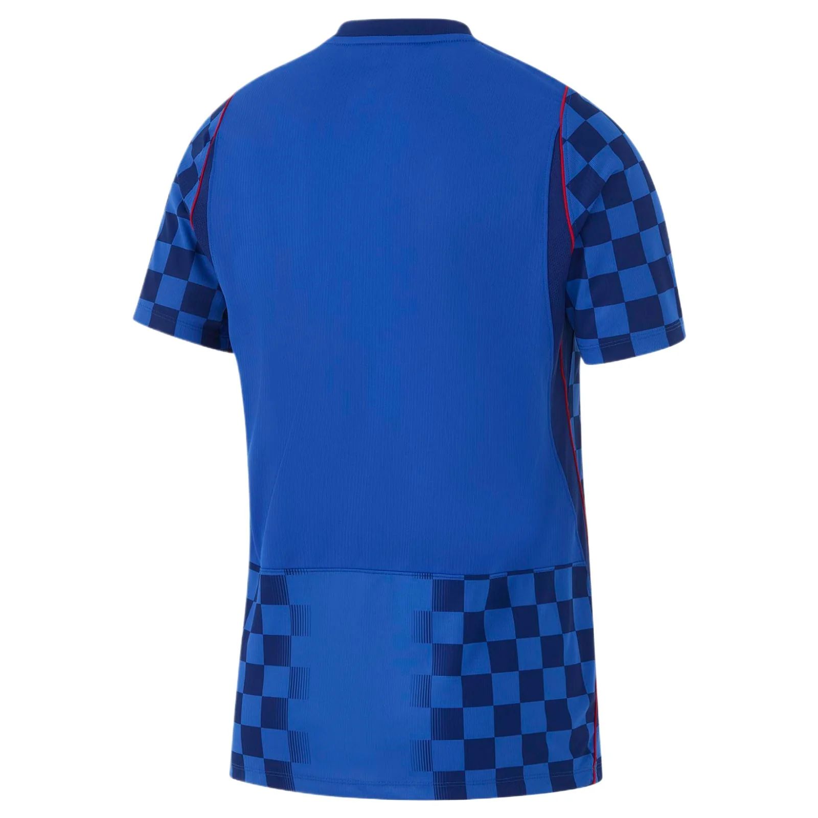 Nike Croatia 2026 World Cup Away Mens Dri-FIT Soccer Replica Jersey - Image 2