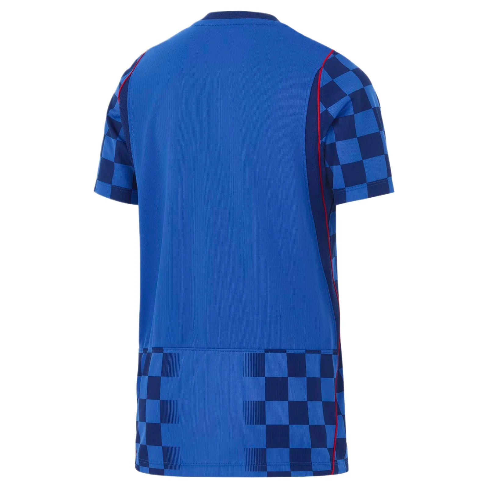 Nike Croatia 2026 World Cup Away Kids Dri-FIT Soccer Replica Jersey - Image 2
