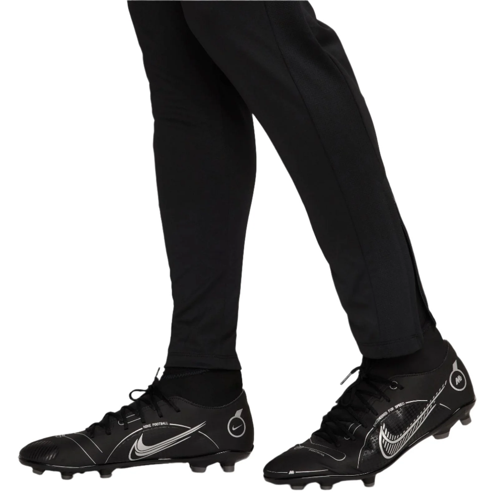 Nike Academy Men's Dri-FIT Soccer Pants - Image 5