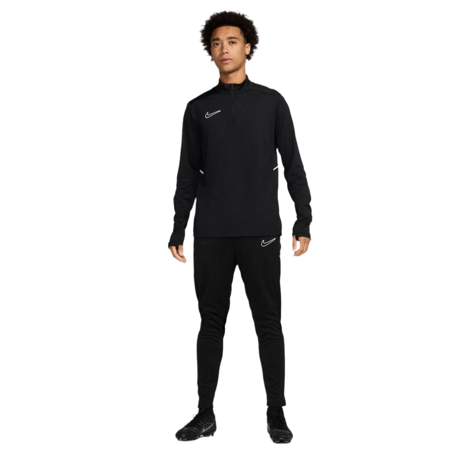 Nike Academy Men's Dri-FIT Soccer Pants - Image 6