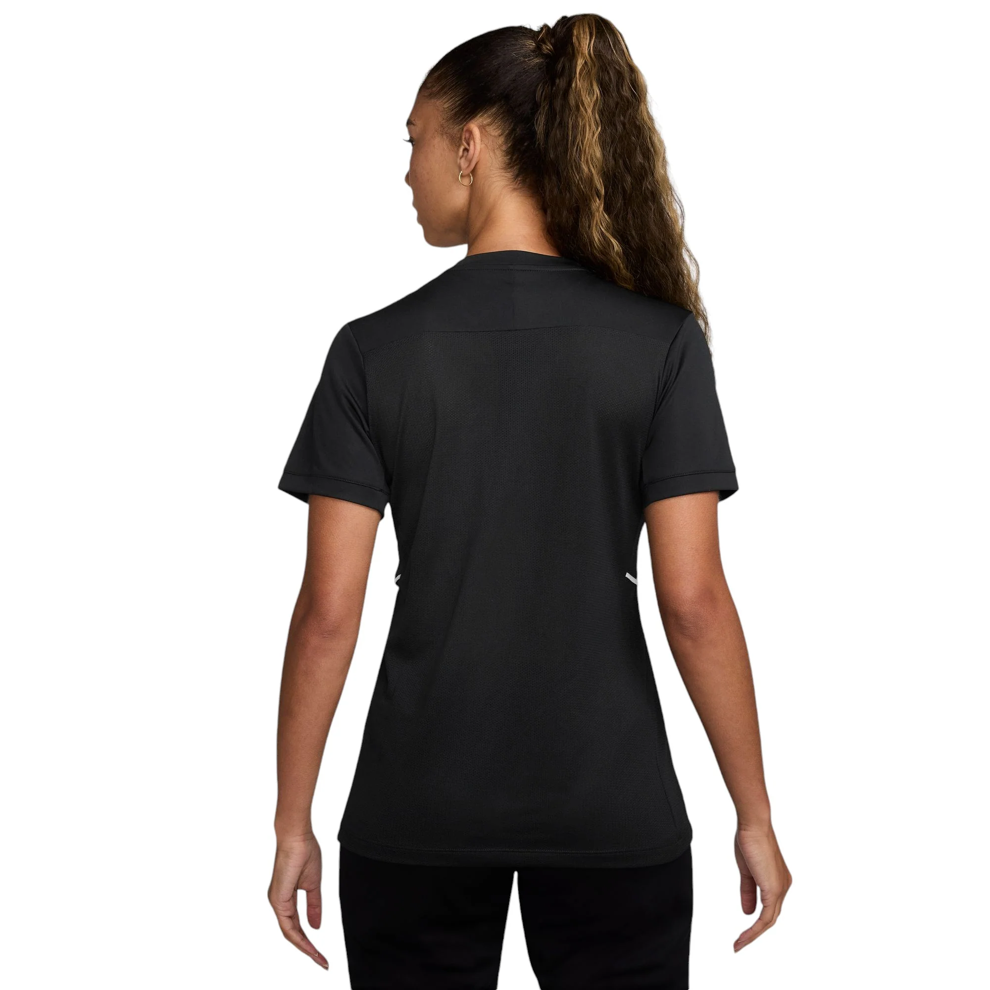 Nike Academy 25 Womens Dri-Fit Soccer Top - Image 2