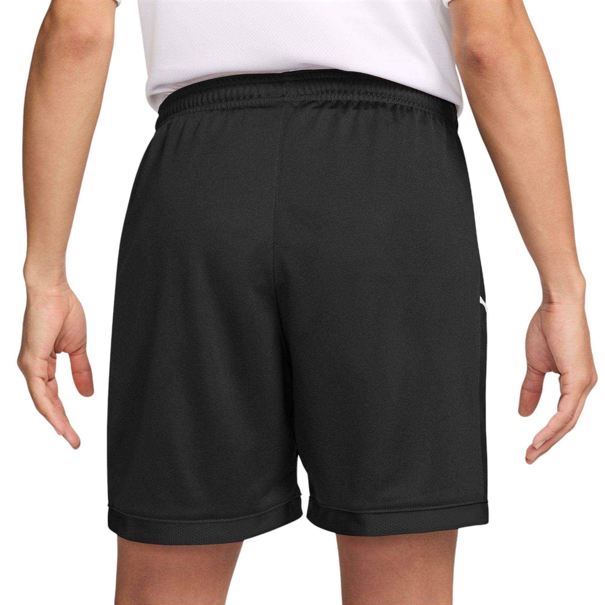 Nike Academy 25 Womens Dri-Fit Soccer Shorts - Image 2