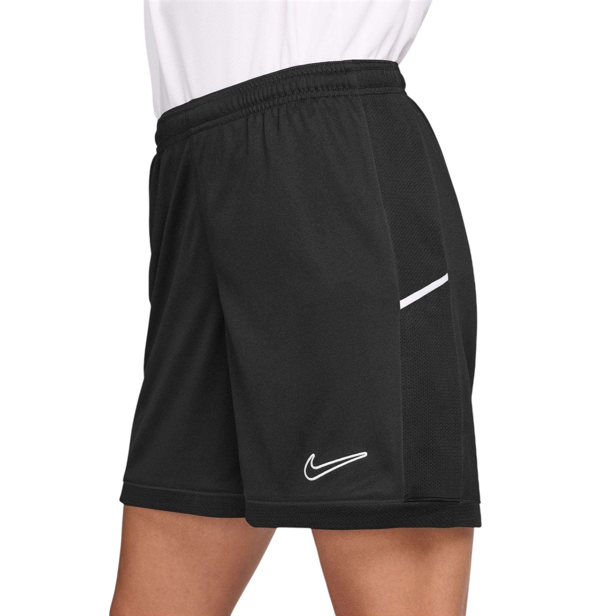 Nike Academy 25 Womens Dri-Fit Soccer Shorts - Image 3
