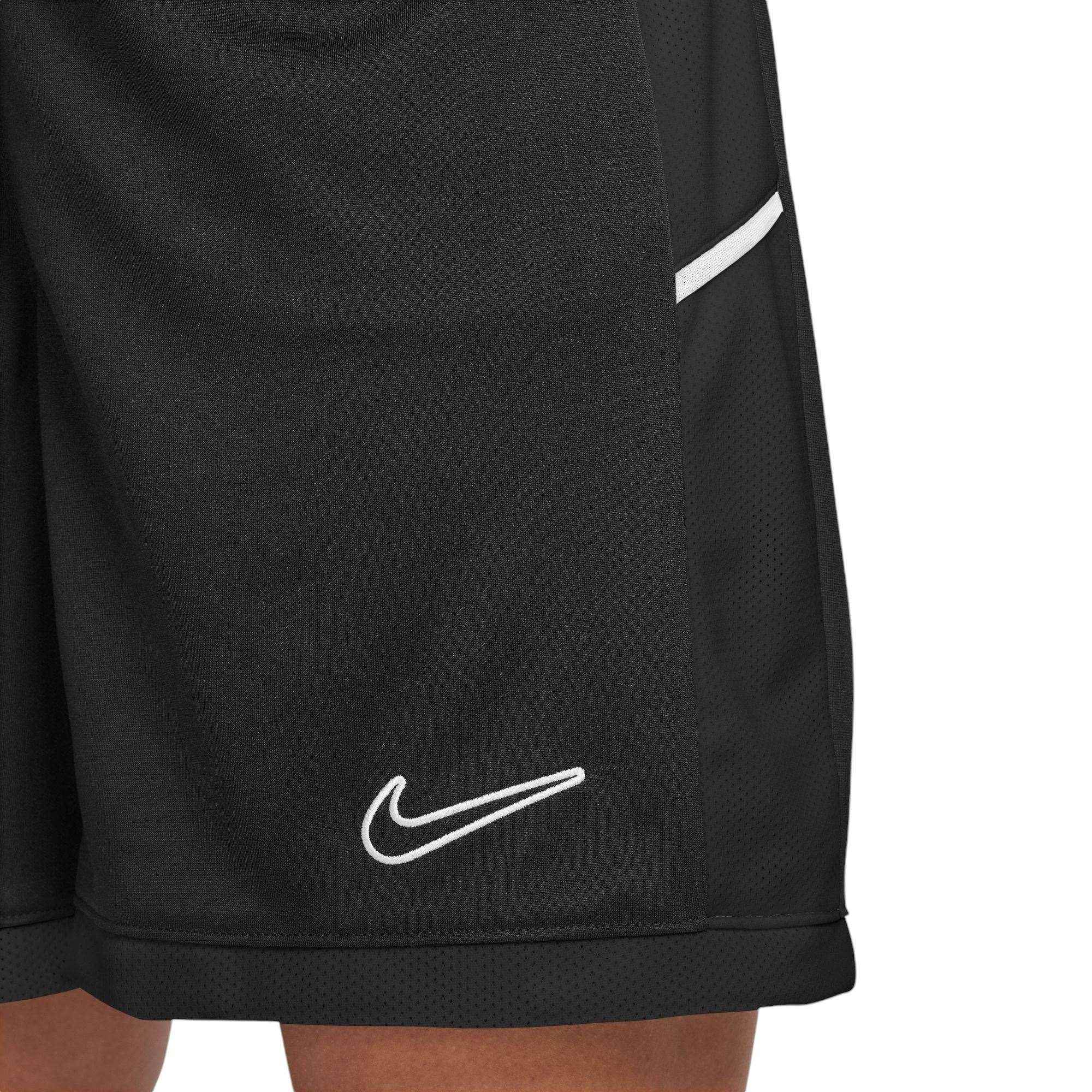 Nike Academy 25 Womens Dri-Fit Soccer Shorts - Image 4