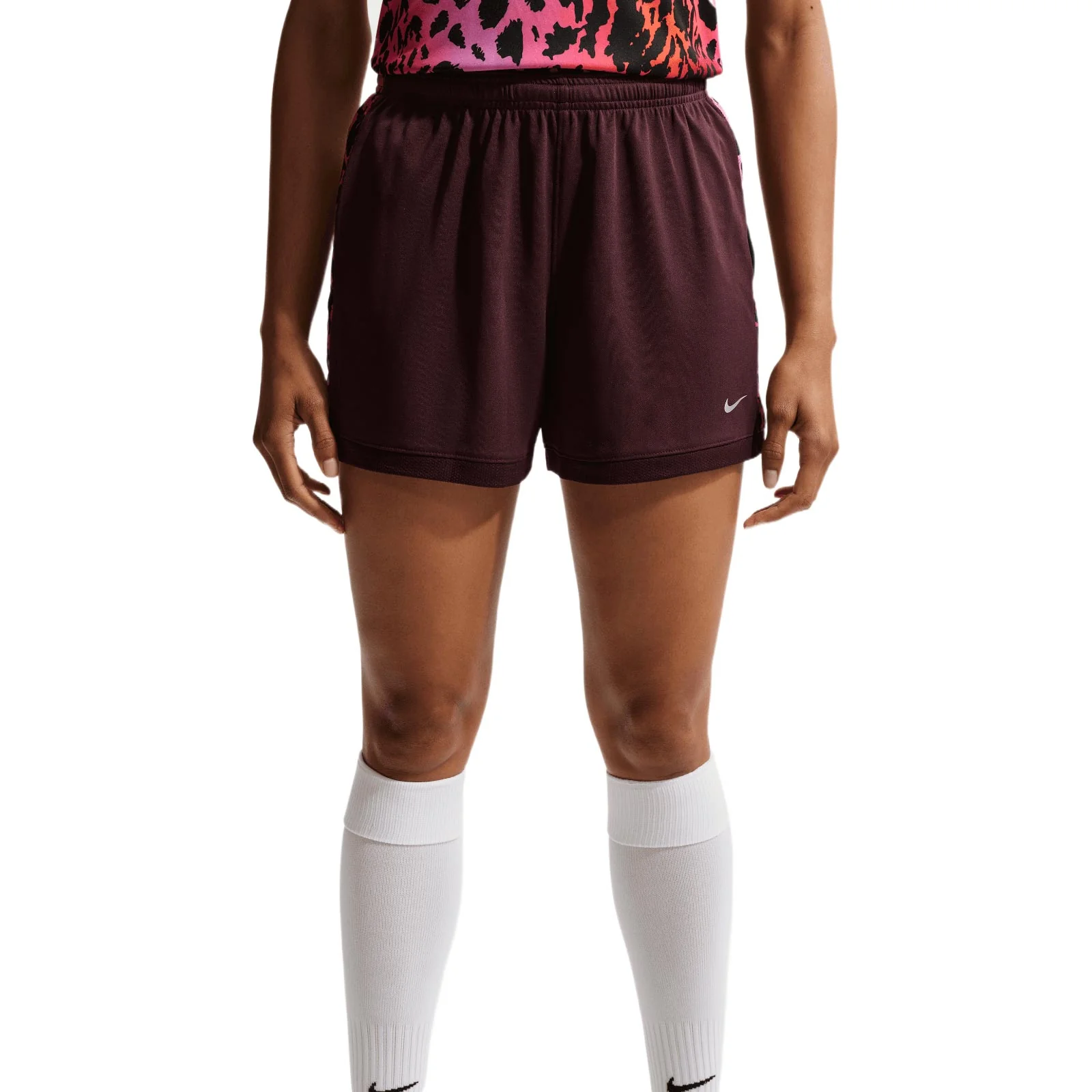 Nike Academy Womens Dri-FIT Soccer Shorts