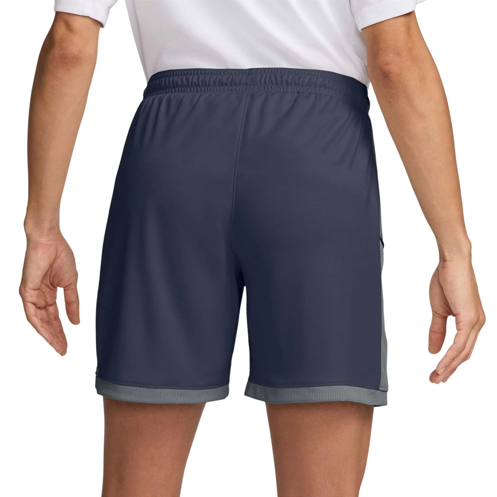 Nike Academy Womens Dri-FIT Soccer Shorts - Image 2