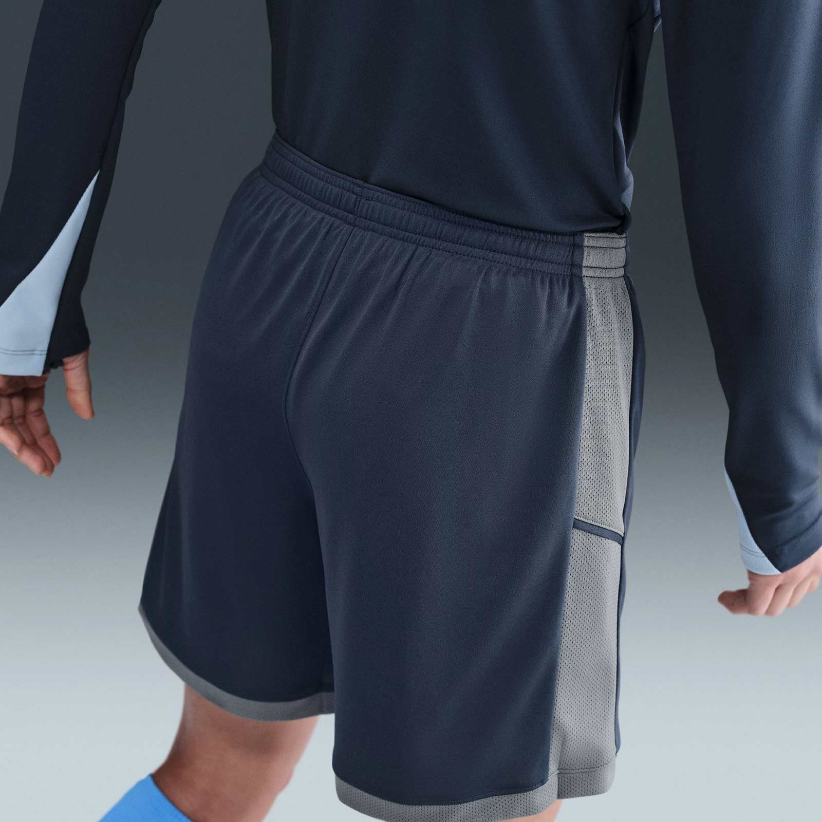 Nike Academy Womens Dri-FIT Soccer Shorts - Image 3