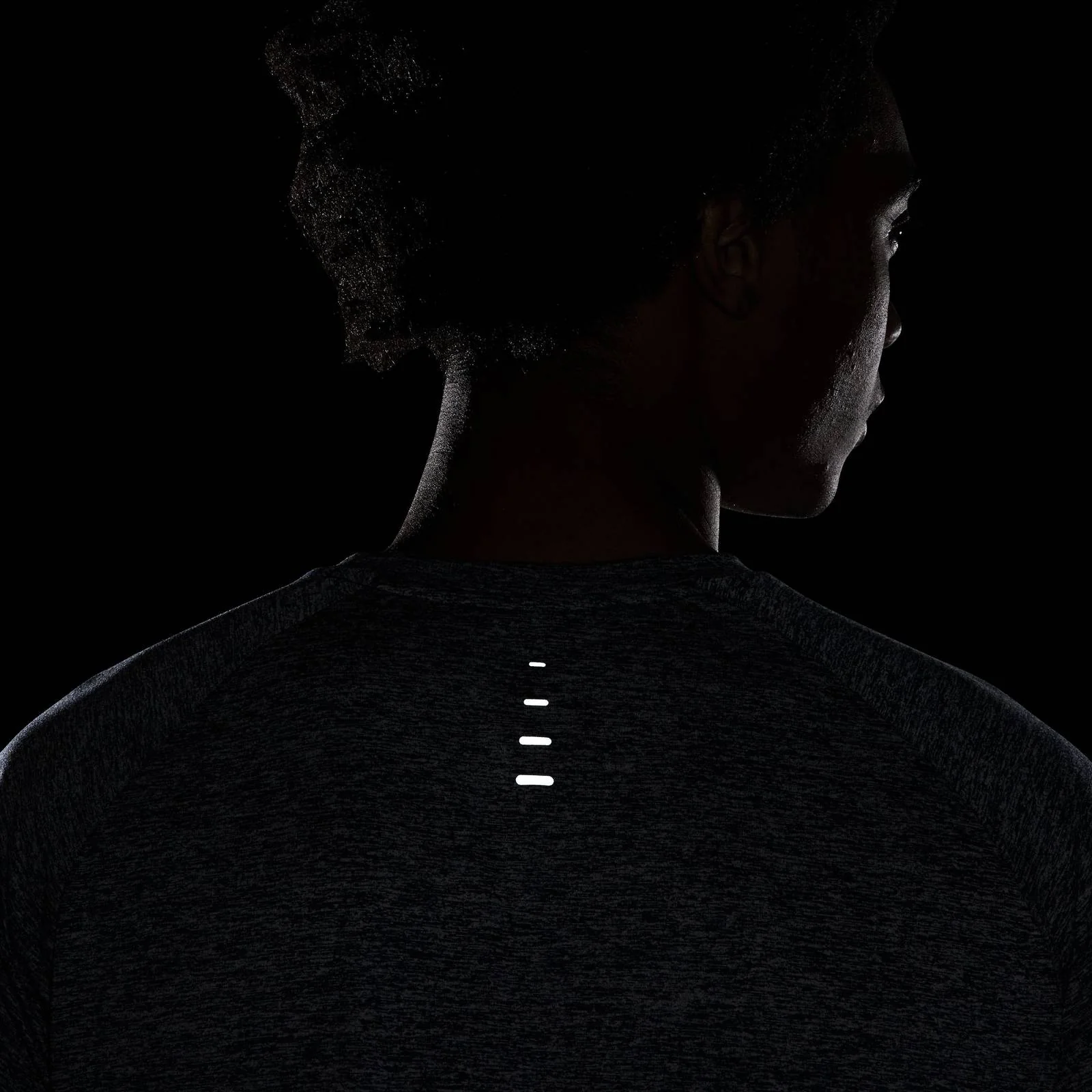Nike Stride Mens Dri-Fit Adv Short-Sleeve Running Top - Image 10