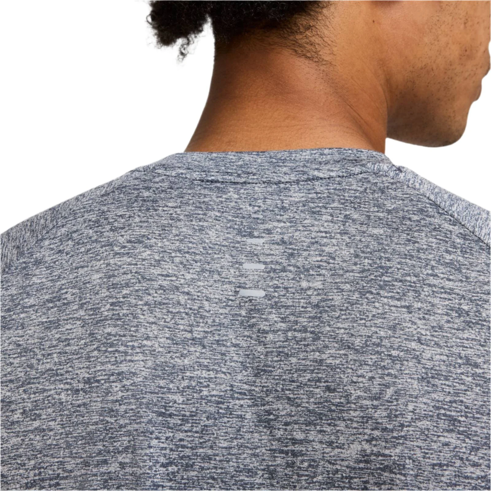 Nike Stride Mens Dri-Fit Adv Short-Sleeve Running Top - Image 5