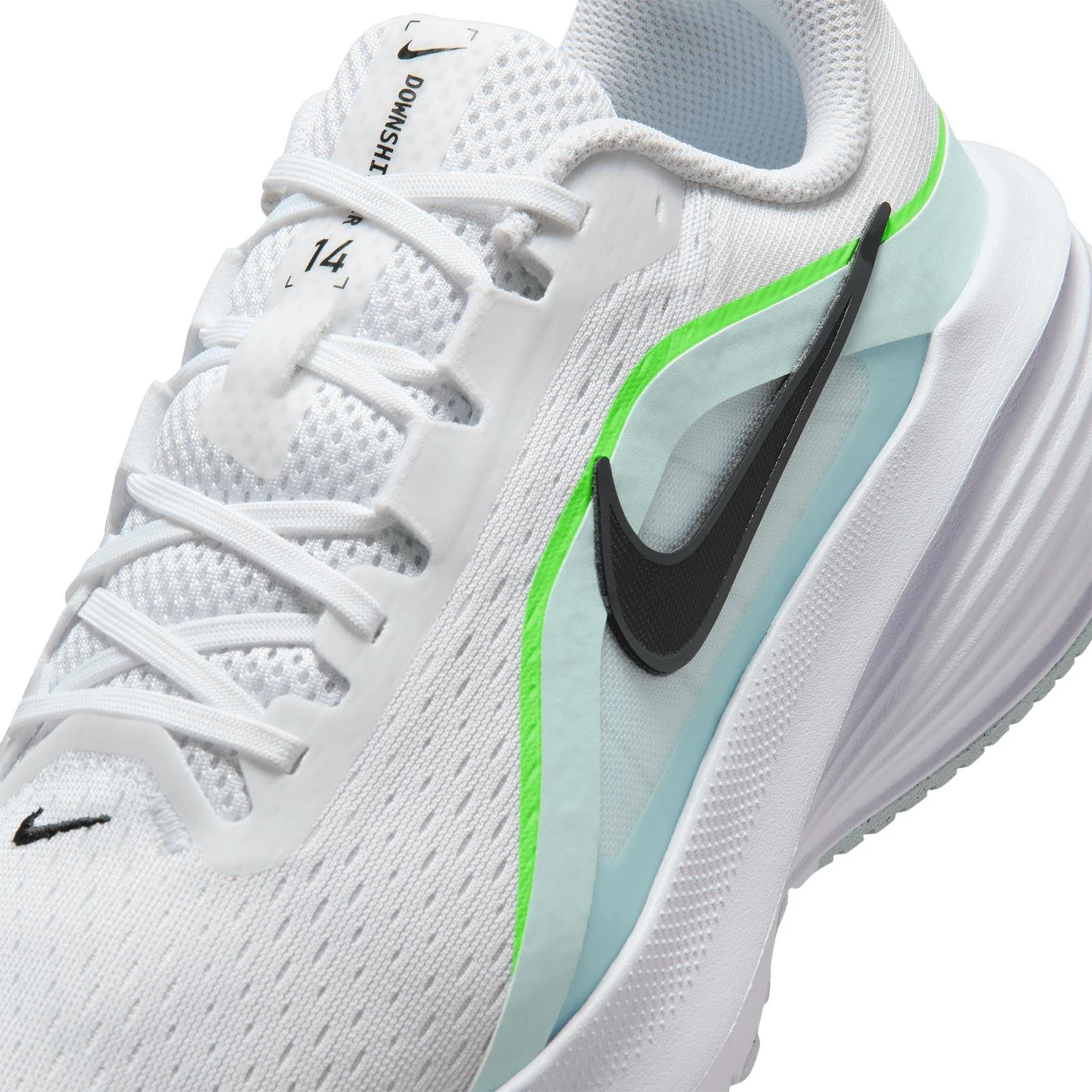 Nike Downshifter 14 Mens Road Running Shoes - Image 5