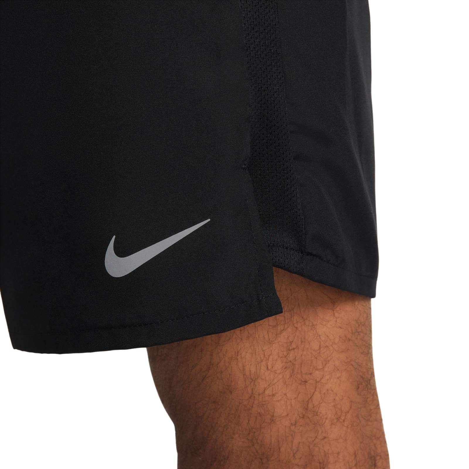 Nike Dri-FIT Challenger Mens 7" 2-in-1 Versatile Shorts - Image 5