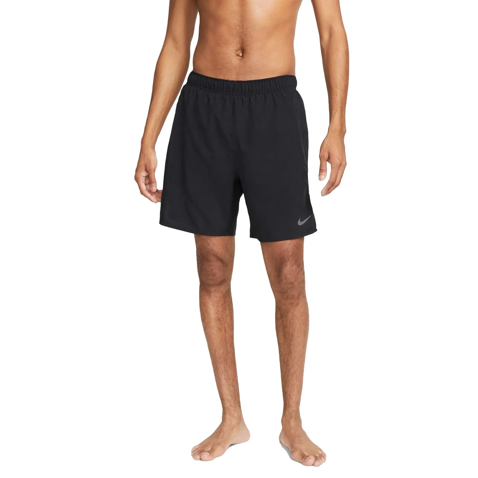 Nike Dri-FIT Challenger Mens 7" 2-in-1 Versatile Shorts - Image 7