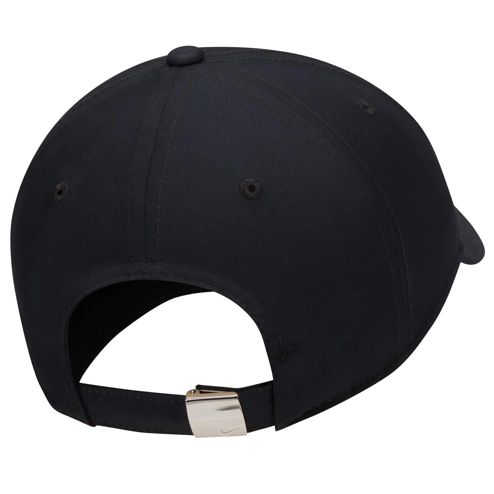Nike Dri-FIT Club Unstructured Metal Swoosh Cap - Size M/L - Image 2