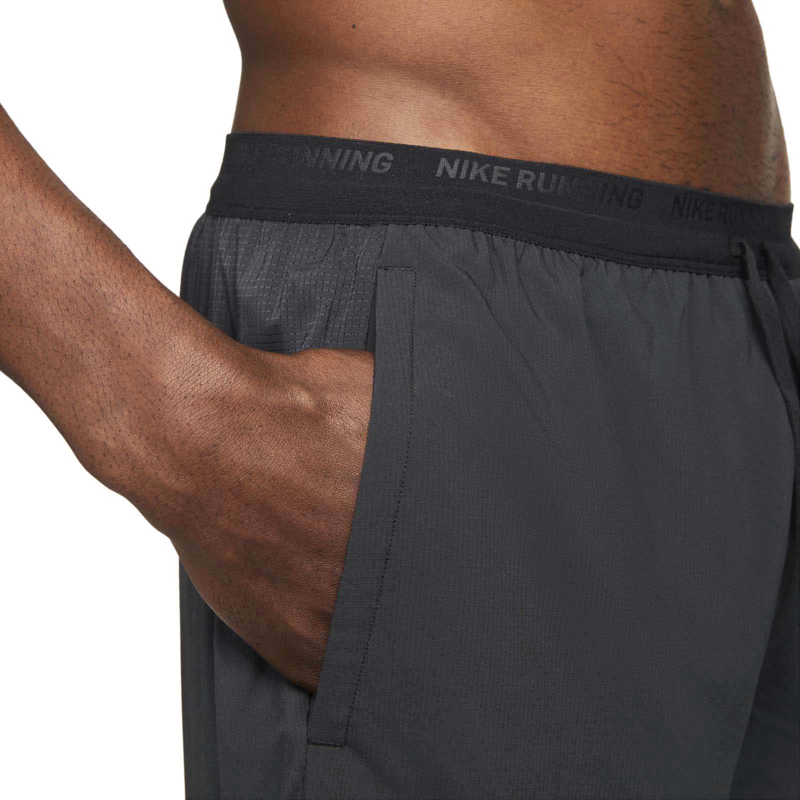 Nike Dri-FIT Stride Mens 5" Brief-Lined Running Shorts - Image 3