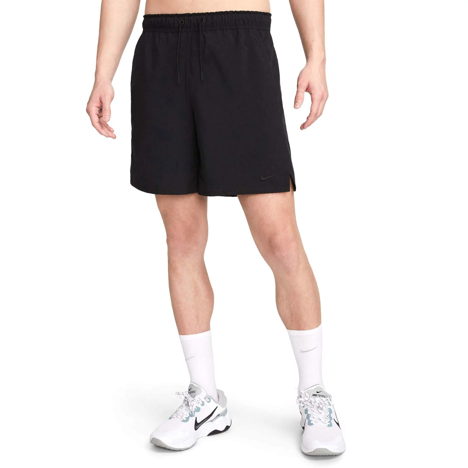 Nike Dri-FIT Unlimited Mens 7" Unlined Versatile Shorts - Image 5