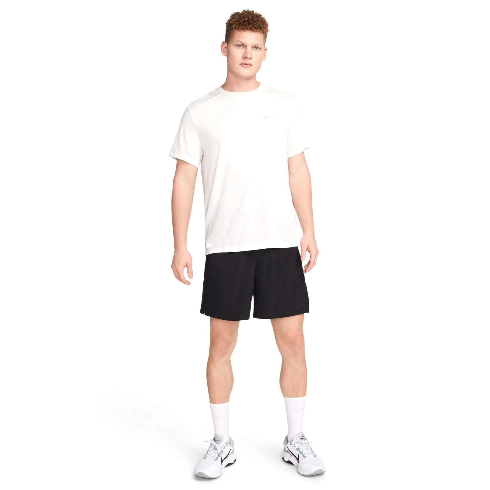 Nike Dri-FIT Unlimited Mens 7" Unlined Versatile Shorts - Image 6