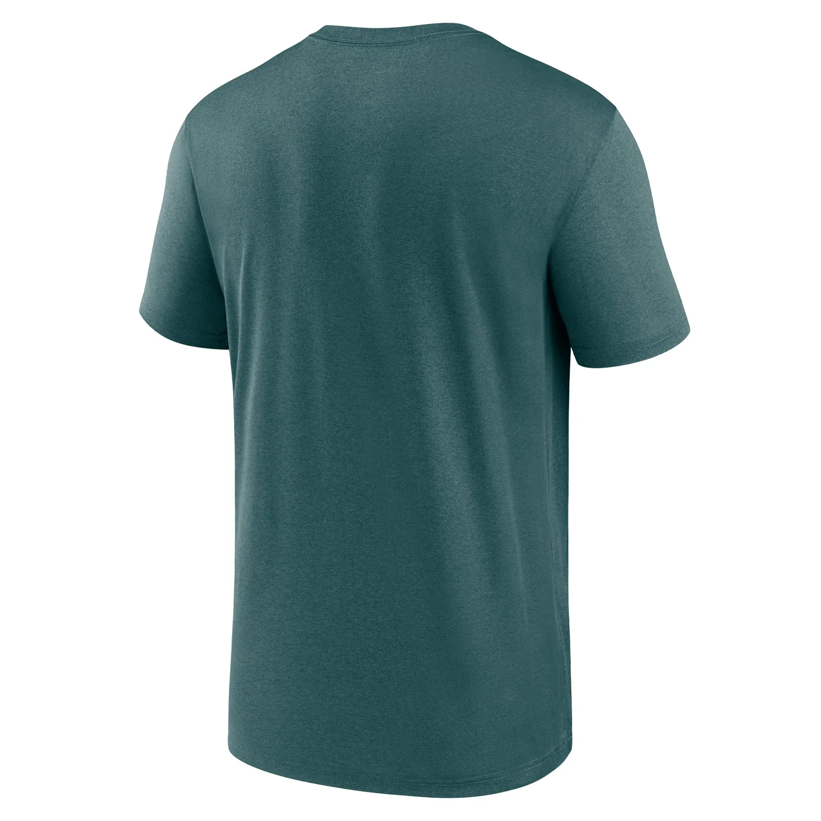 Nike Eagles Legend Icon NFL T-Shirt - Green - Image 2