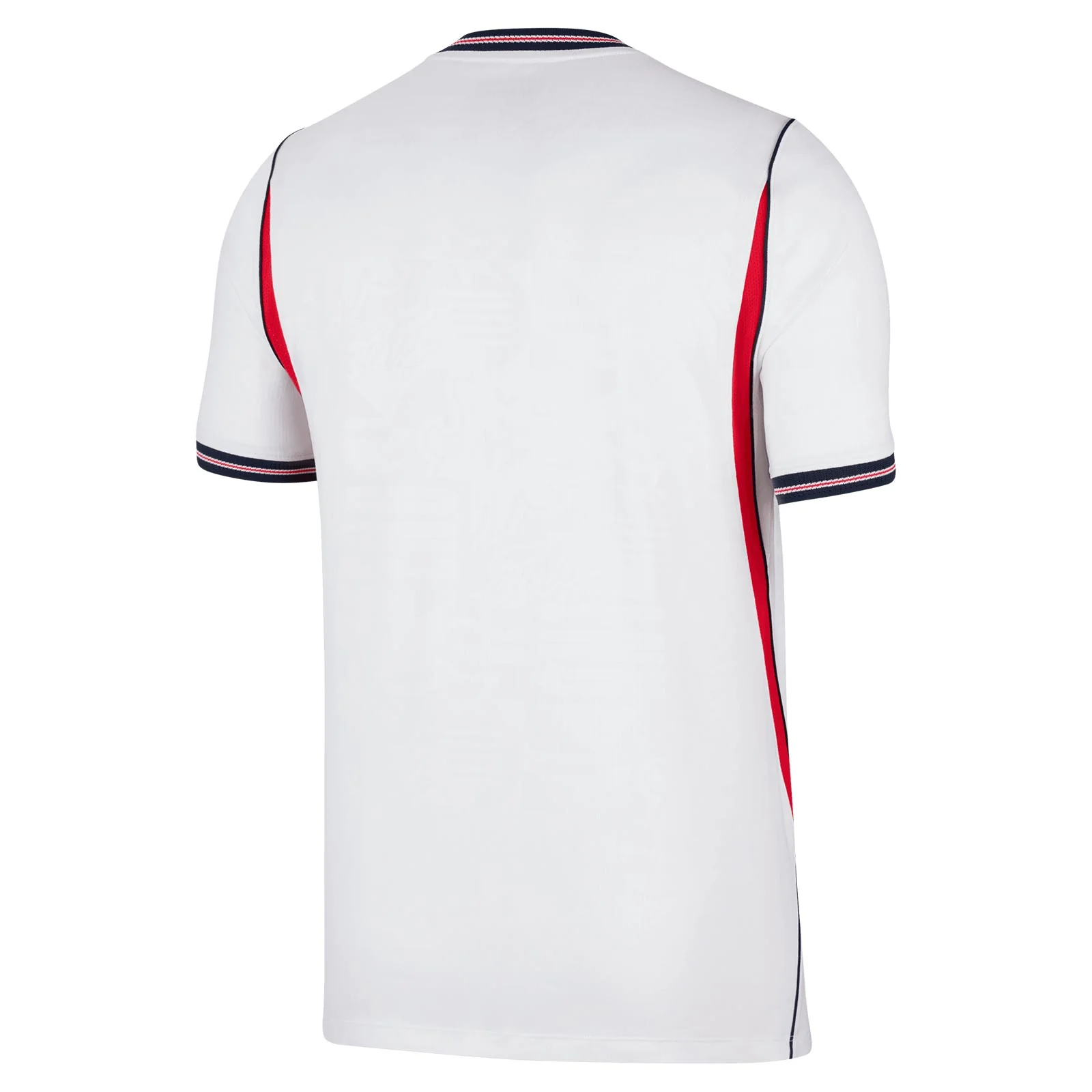 Nike Mens England World Cup 2026 Stadium Home Dri-FIT Soccer Replica Jersey - Image 2