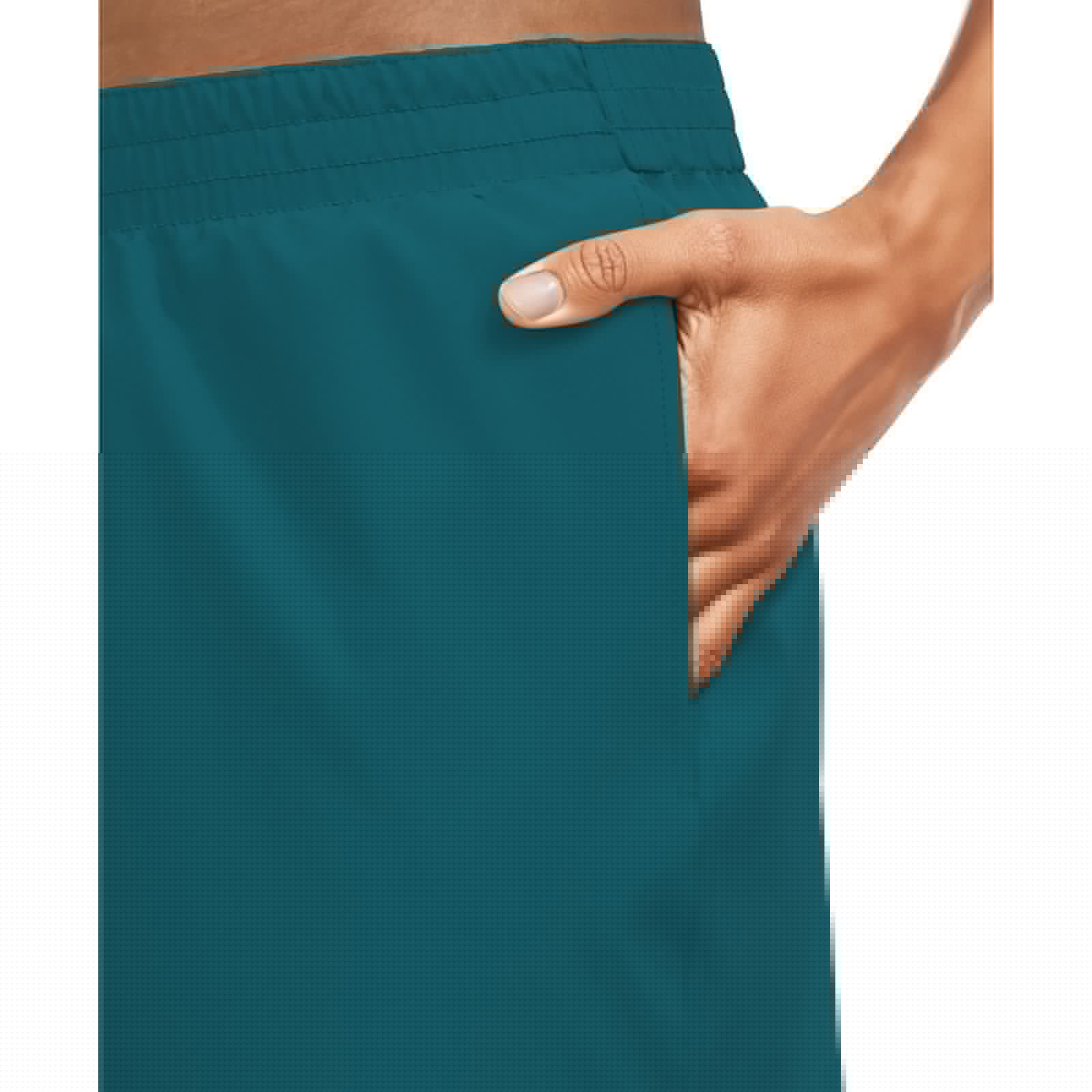 Nike Essential Mens 5" Volley Shorts - Image 3