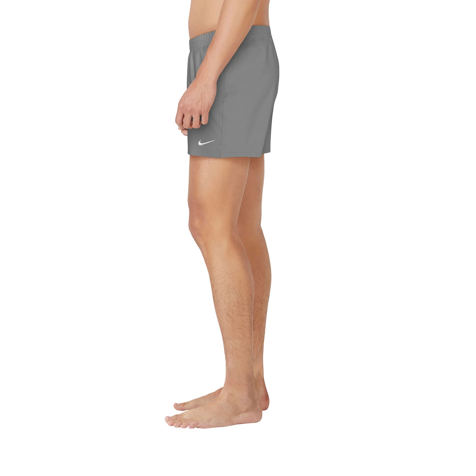 Nike Swim Breaker Solid Essential Men's 5" Volley Shorts - Image 3