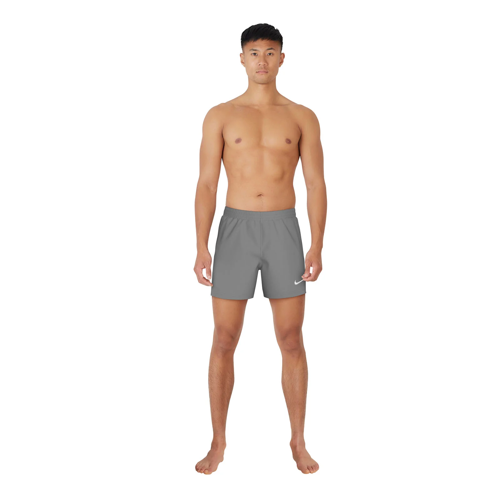 Nike Swim Breaker Solid Essential Men's 5" Volley Shorts - Image 4