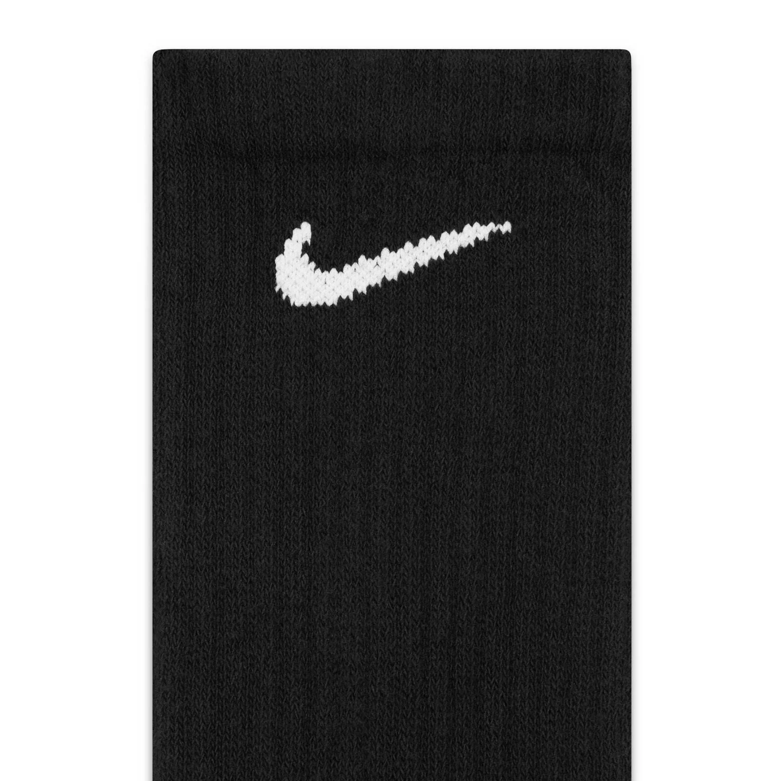 Nike Everyday Cushioned Crew Socks - 6 Pack - Image 4