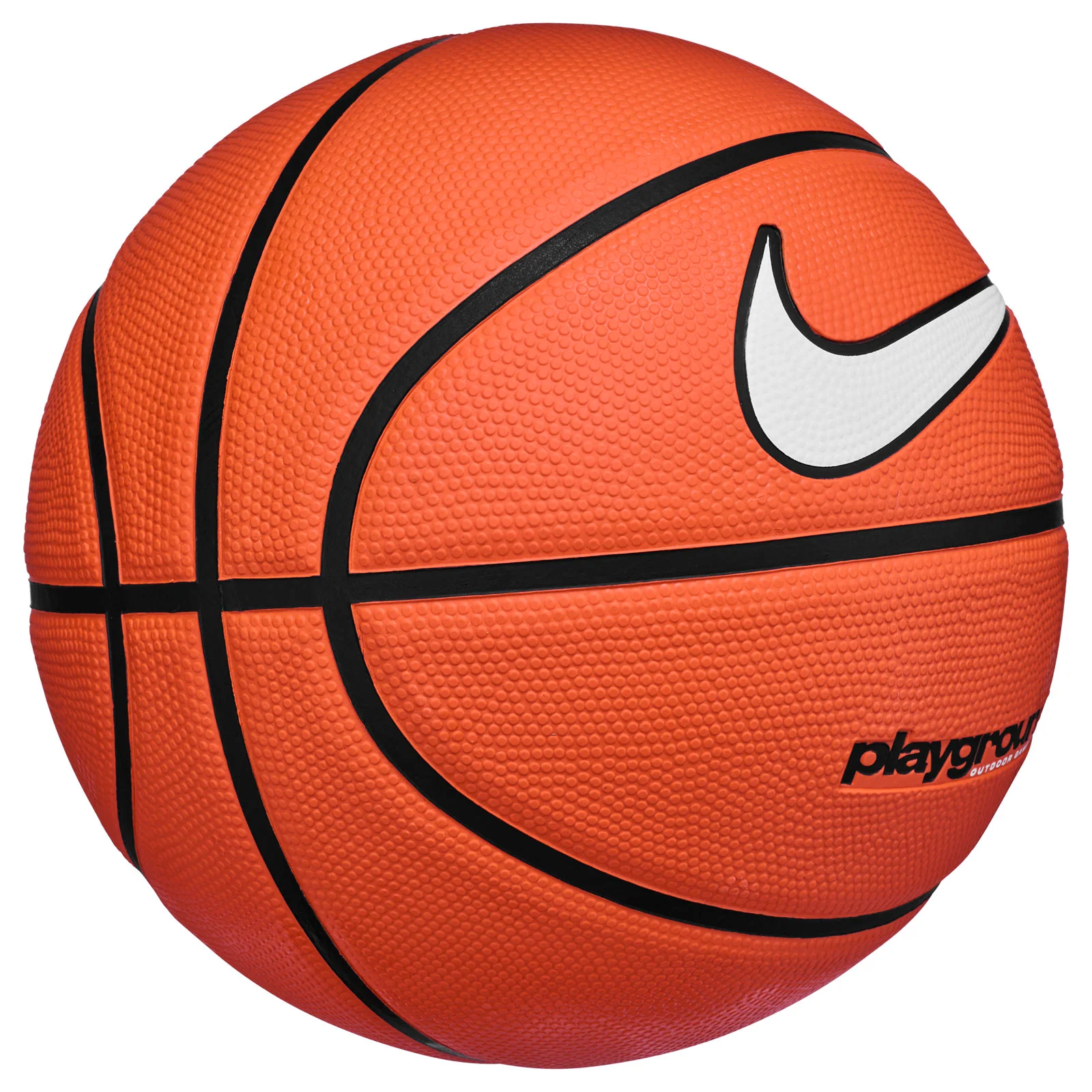 Nike Everyday Playground 8P Size 5 Basketball - Image 2