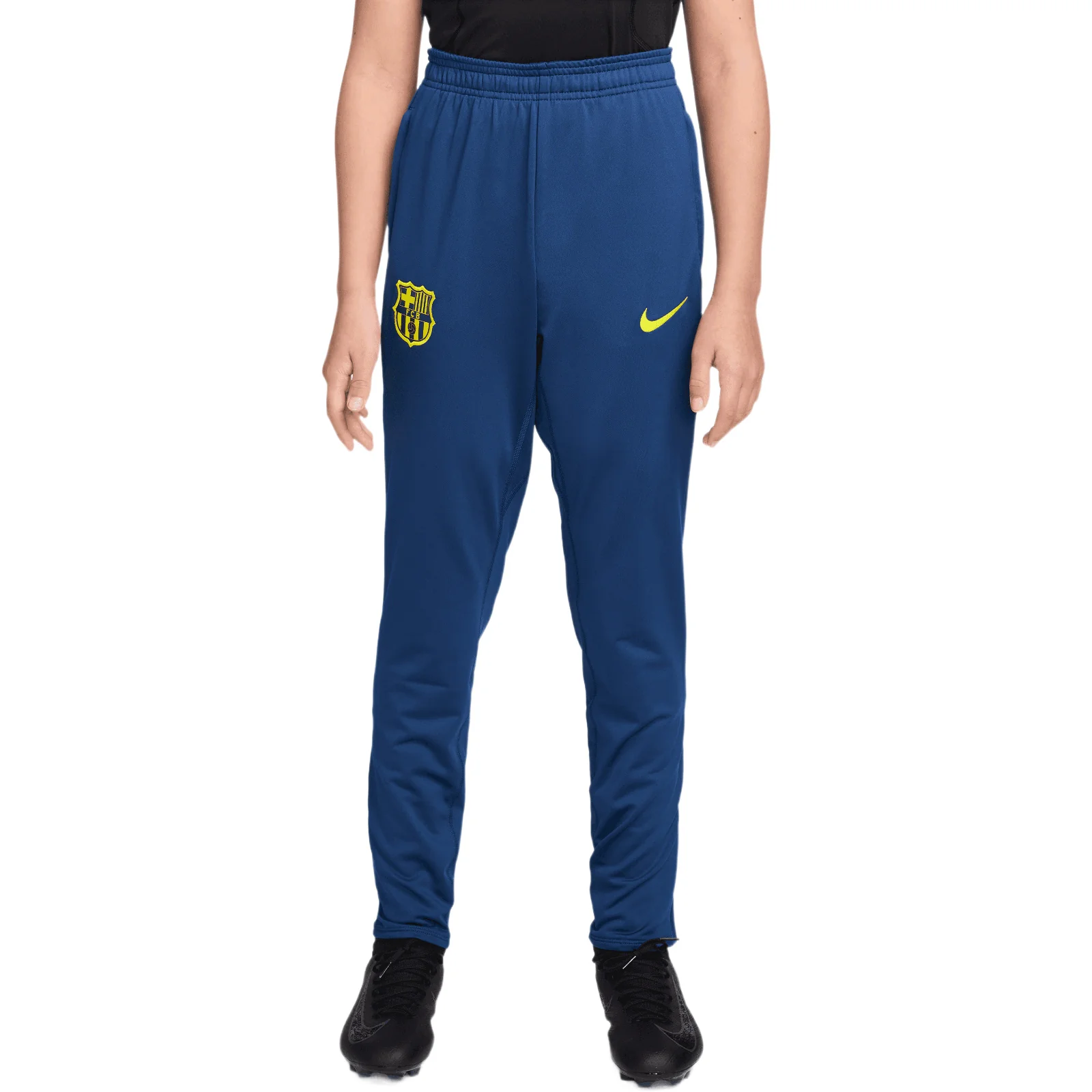 Nike FC Barcelona Strike Fourth Kids Pants