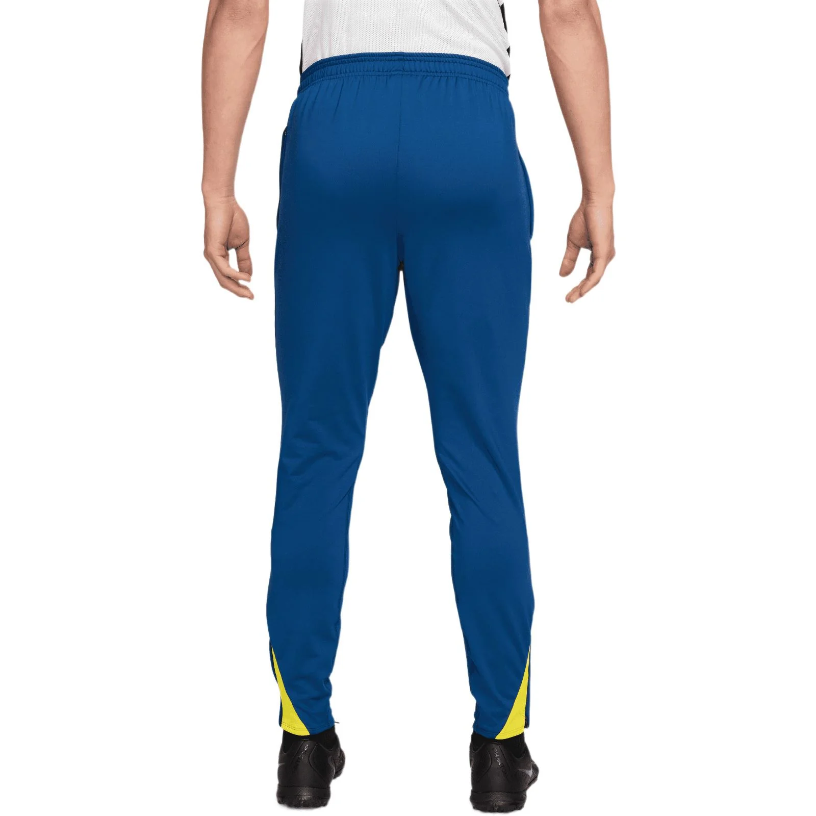 Nike FC Barcelona Strike SE Mens Dri-FIT Soccer Pants - Image 2