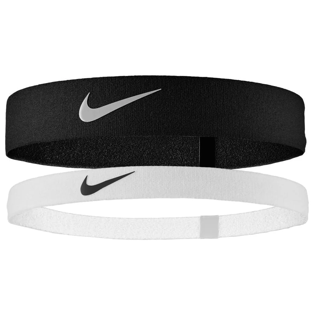 Nike Flex Headband 2 Pack