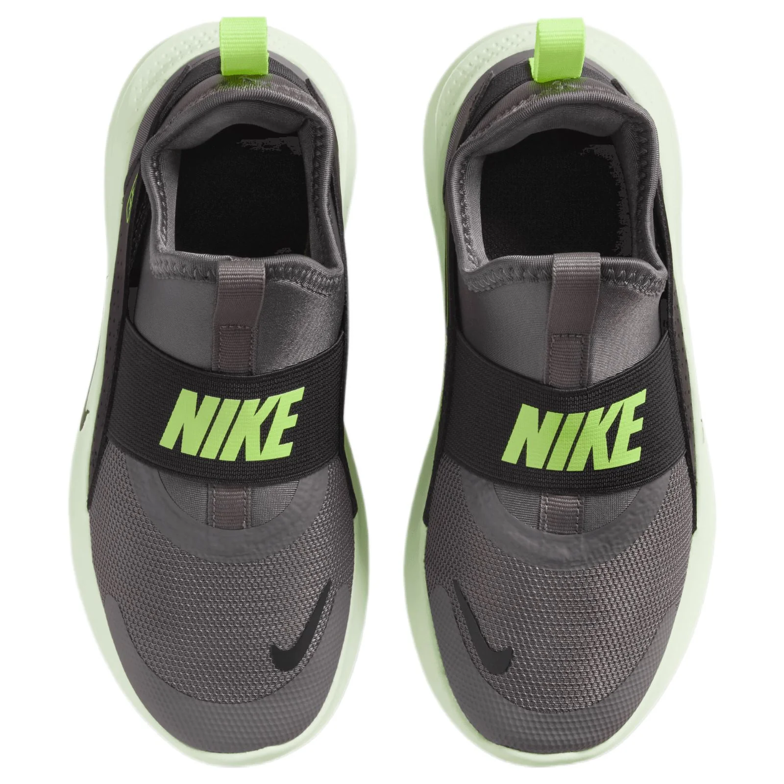 Nike Flex Runner 4 Kids Shoes - Image 3