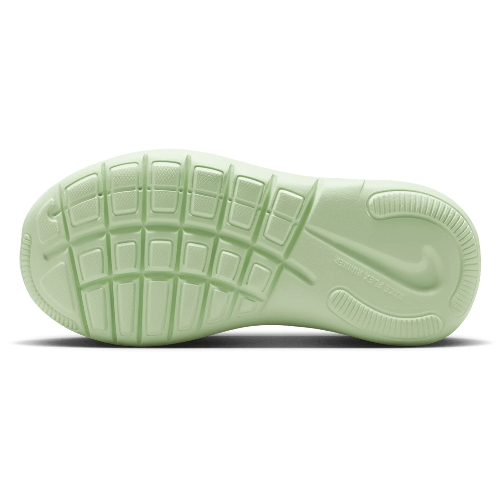 Nike Flex Runner 4 Kids Shoes - Image 4