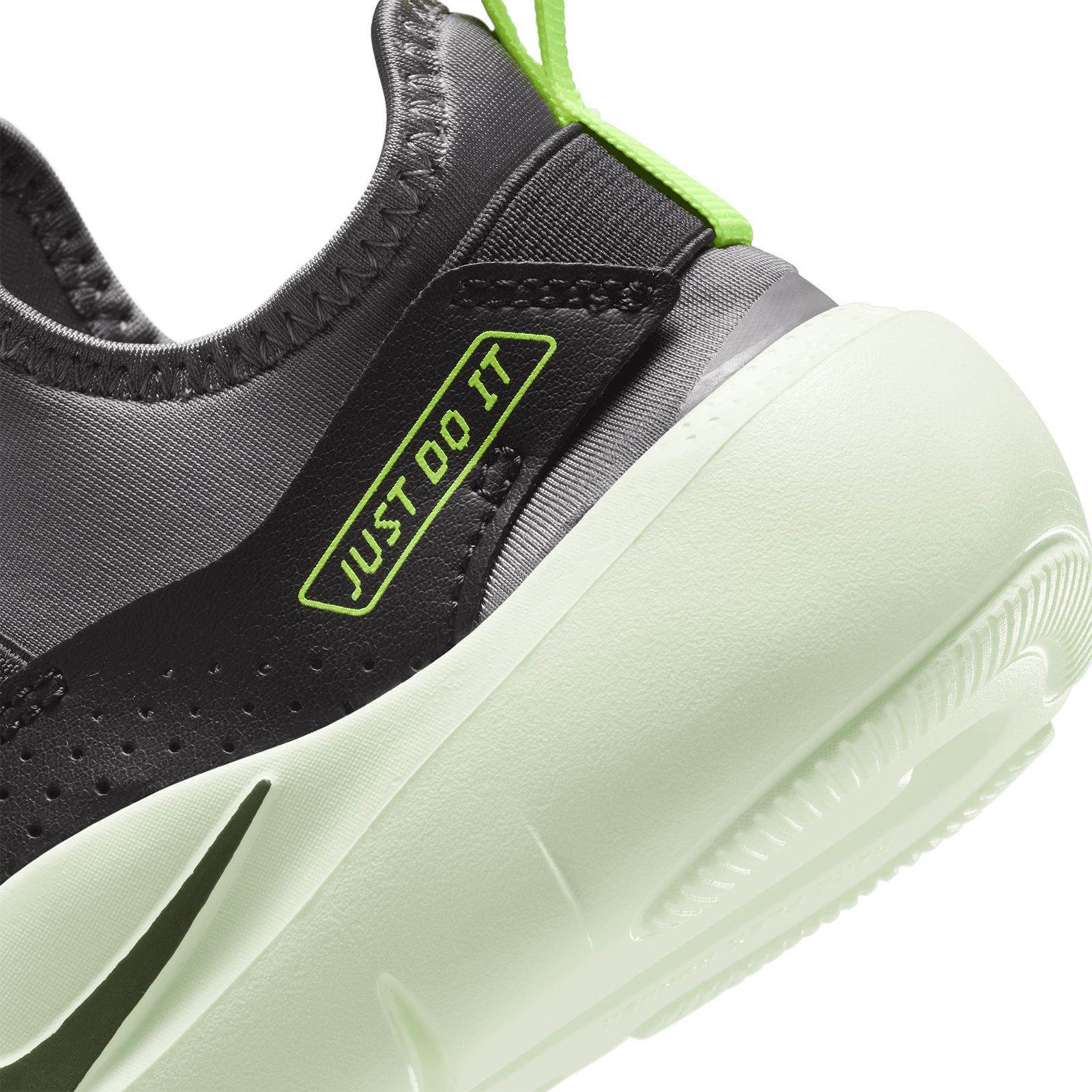 Nike Flex Runner 4 Kids Shoes - Image 6