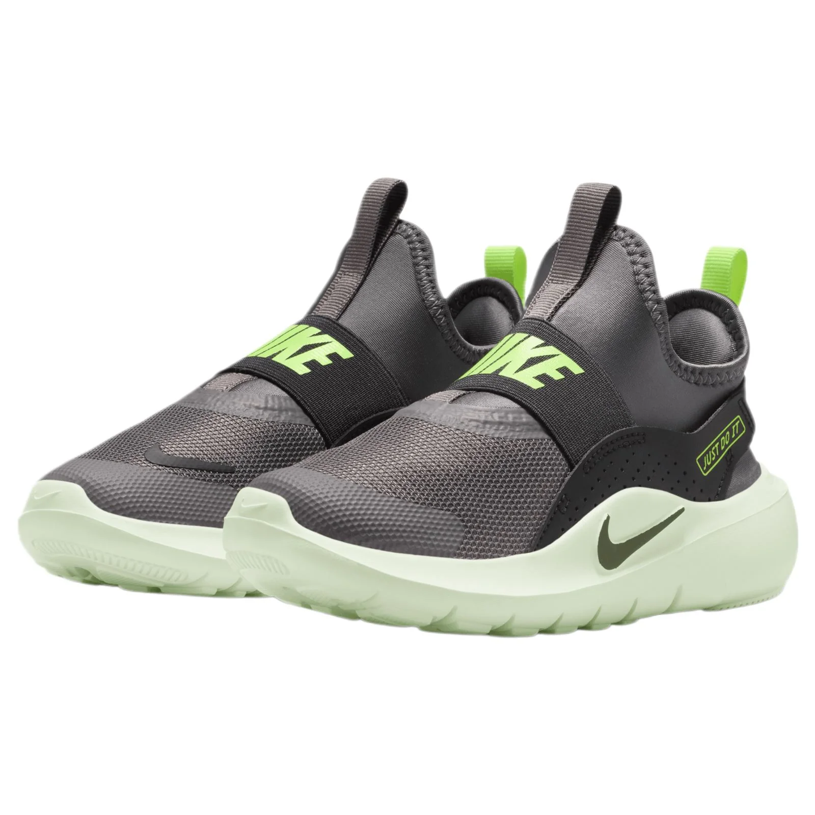 Nike Flex Runner 4 Kids Shoes - Image 8