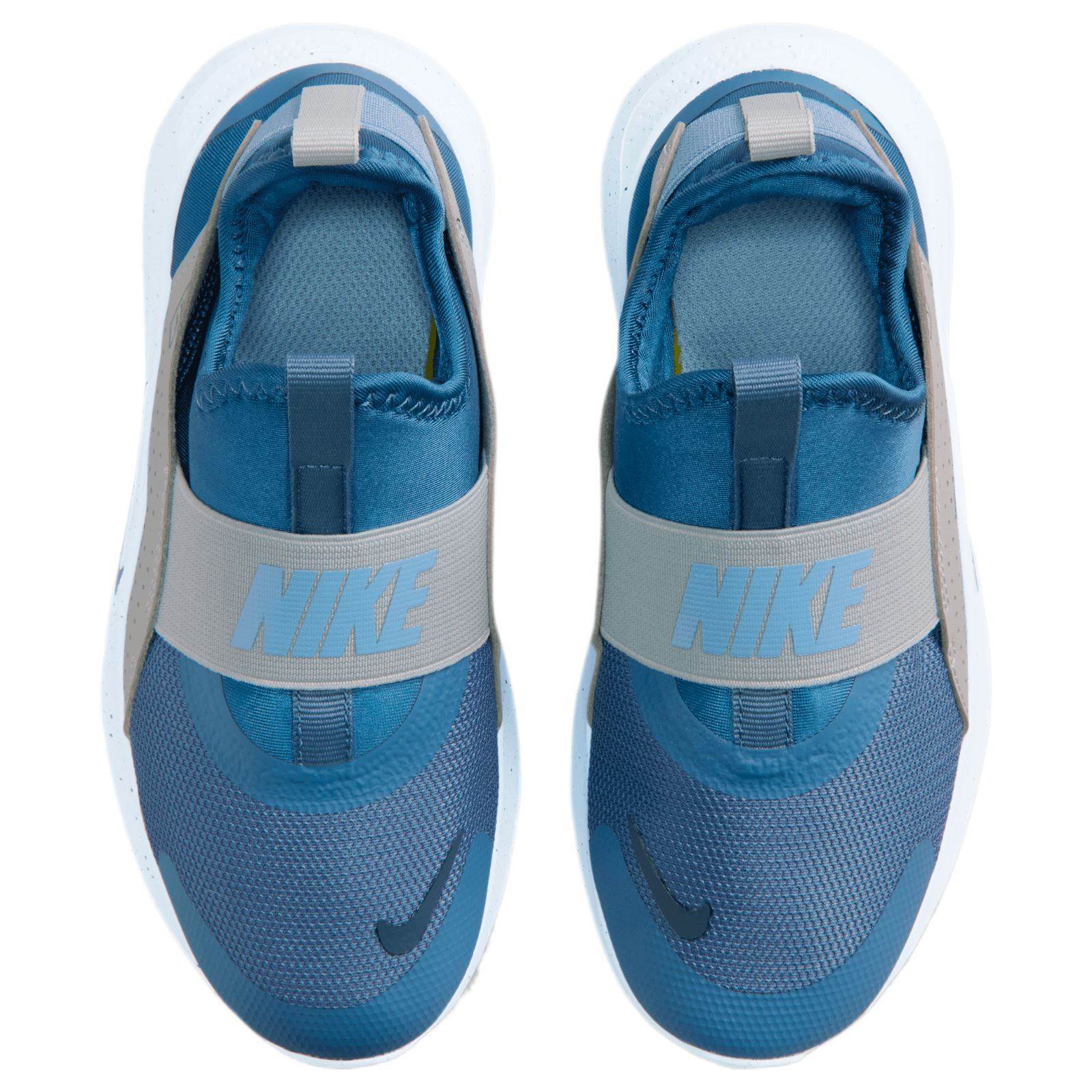 Nike Flex Runner 4 Junior Boys Shoes - Image 3