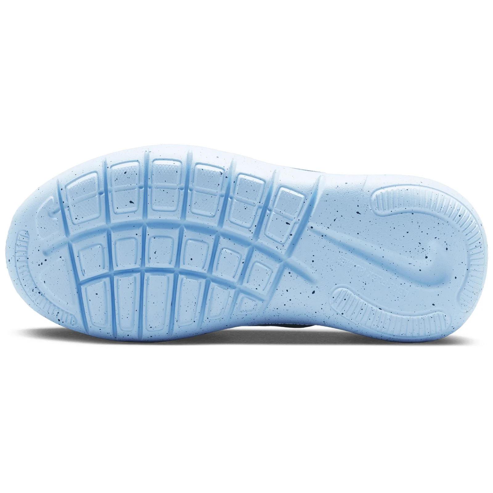 Nike Flex Runner 4 Junior Boys Shoes - Image 4