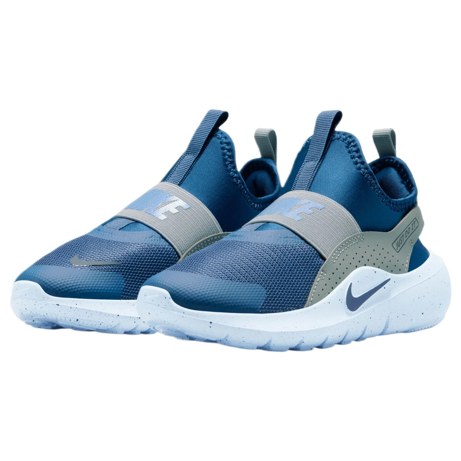 Nike Flex Runner 4 Junior Boys Shoes - Image 8