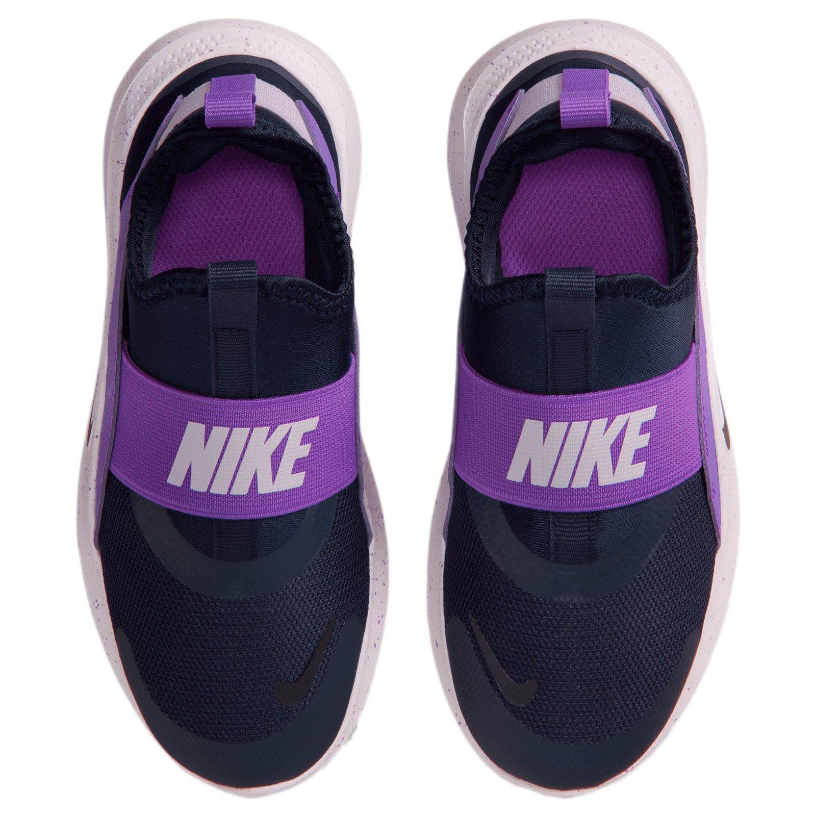 Nike Flex Runner 4 Junior Girls Shoes - Image 3