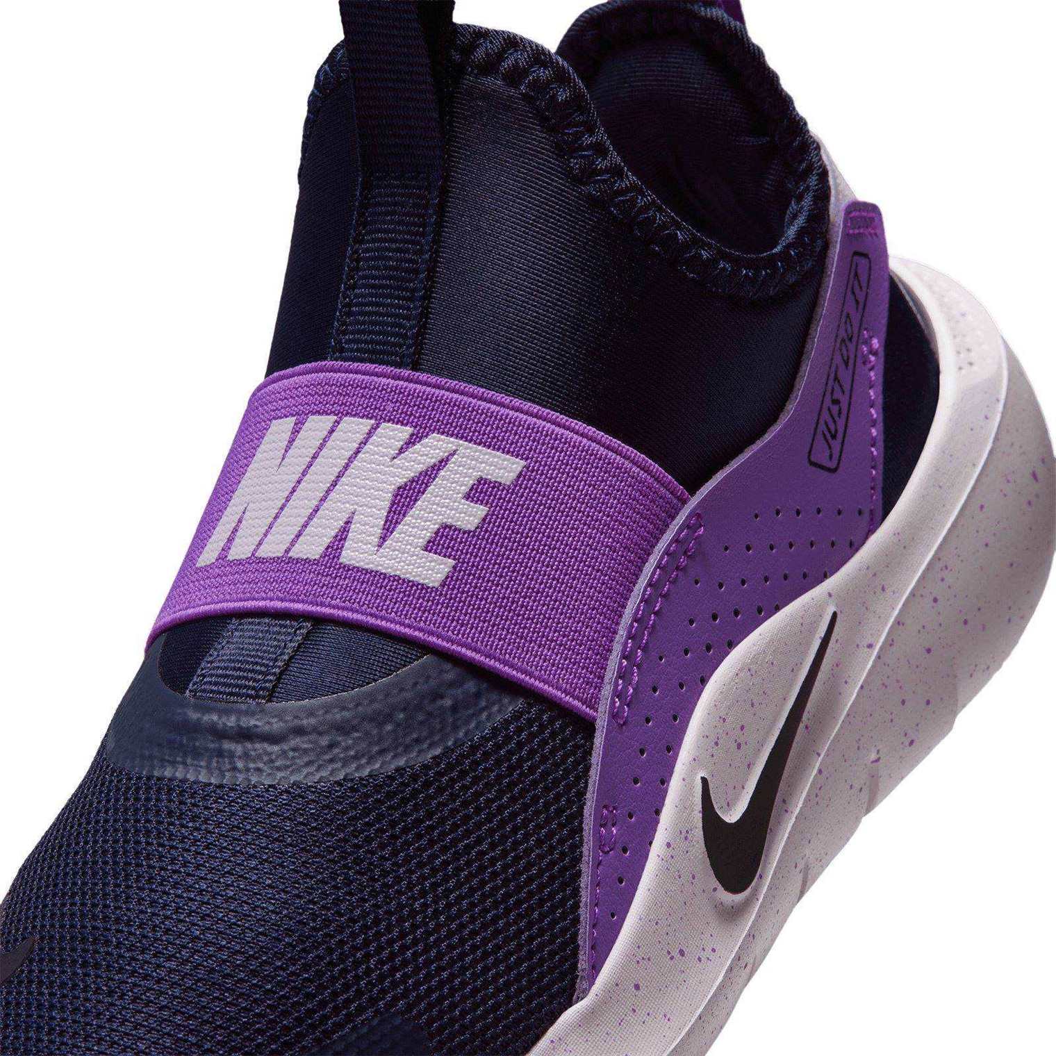Nike Flex Runner 4 Junior Girls Shoes - Image 5