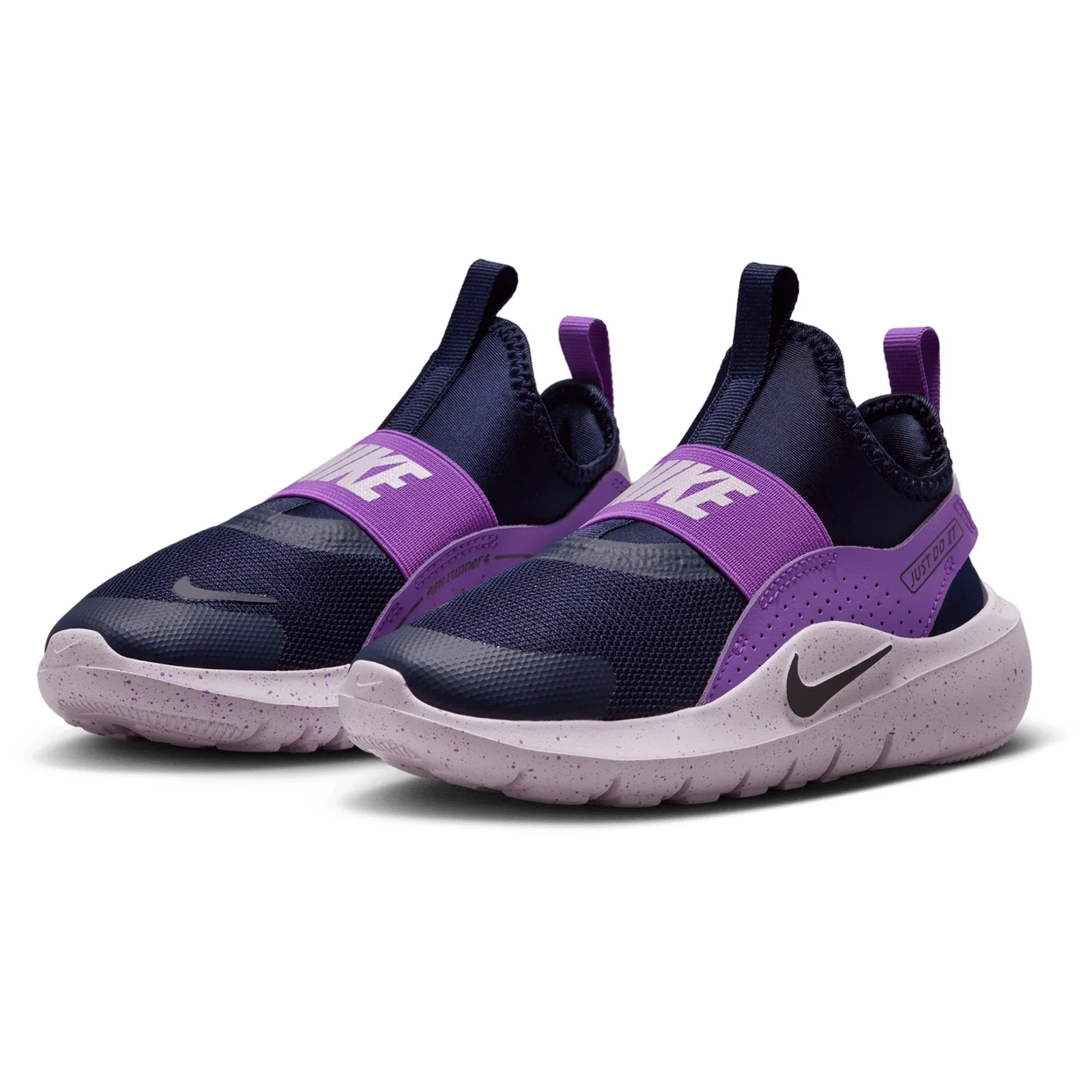 Nike Flex Runner 4 Junior Girls Shoes - Image 8