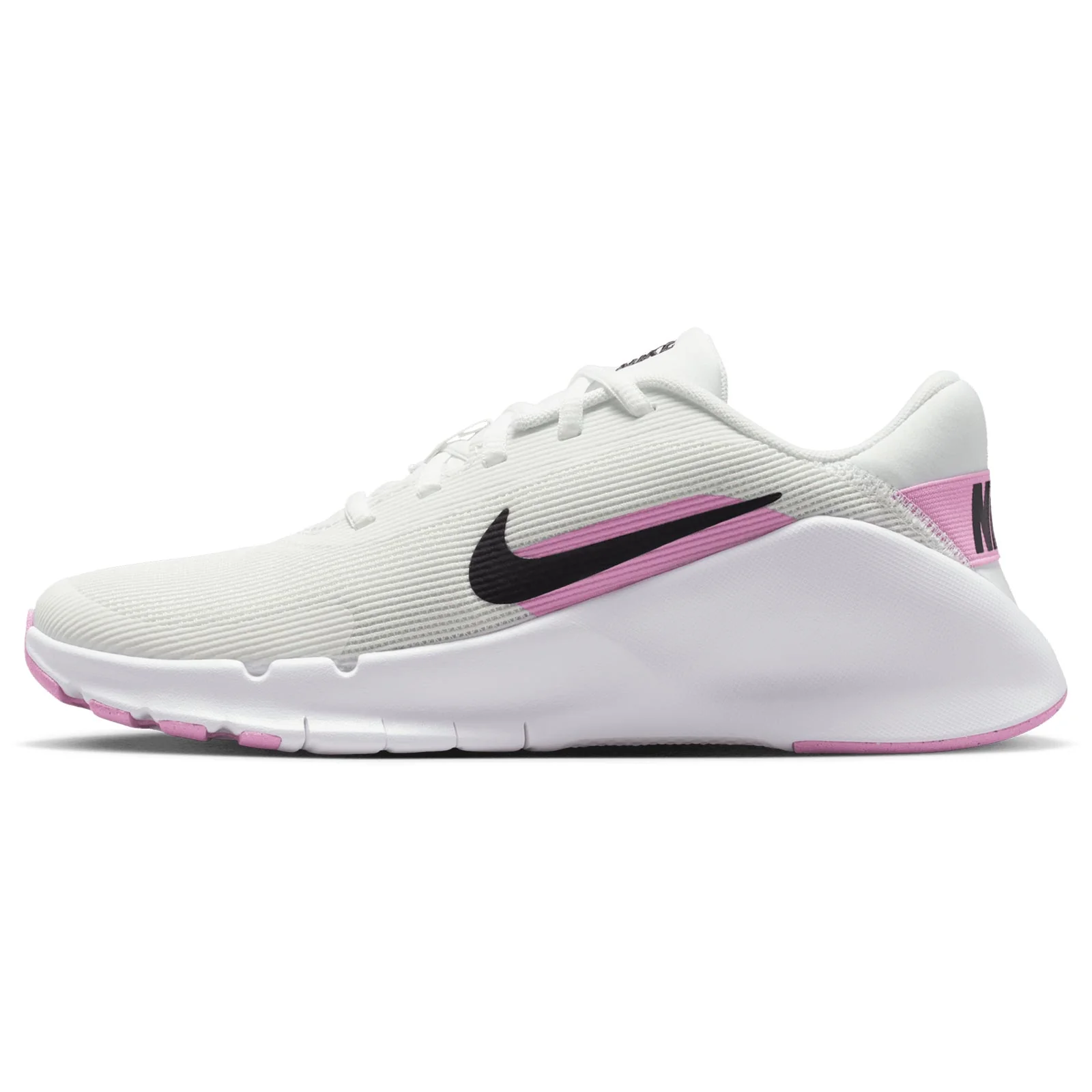 Nike Flex Train Womens Workout Shoes - Image 2