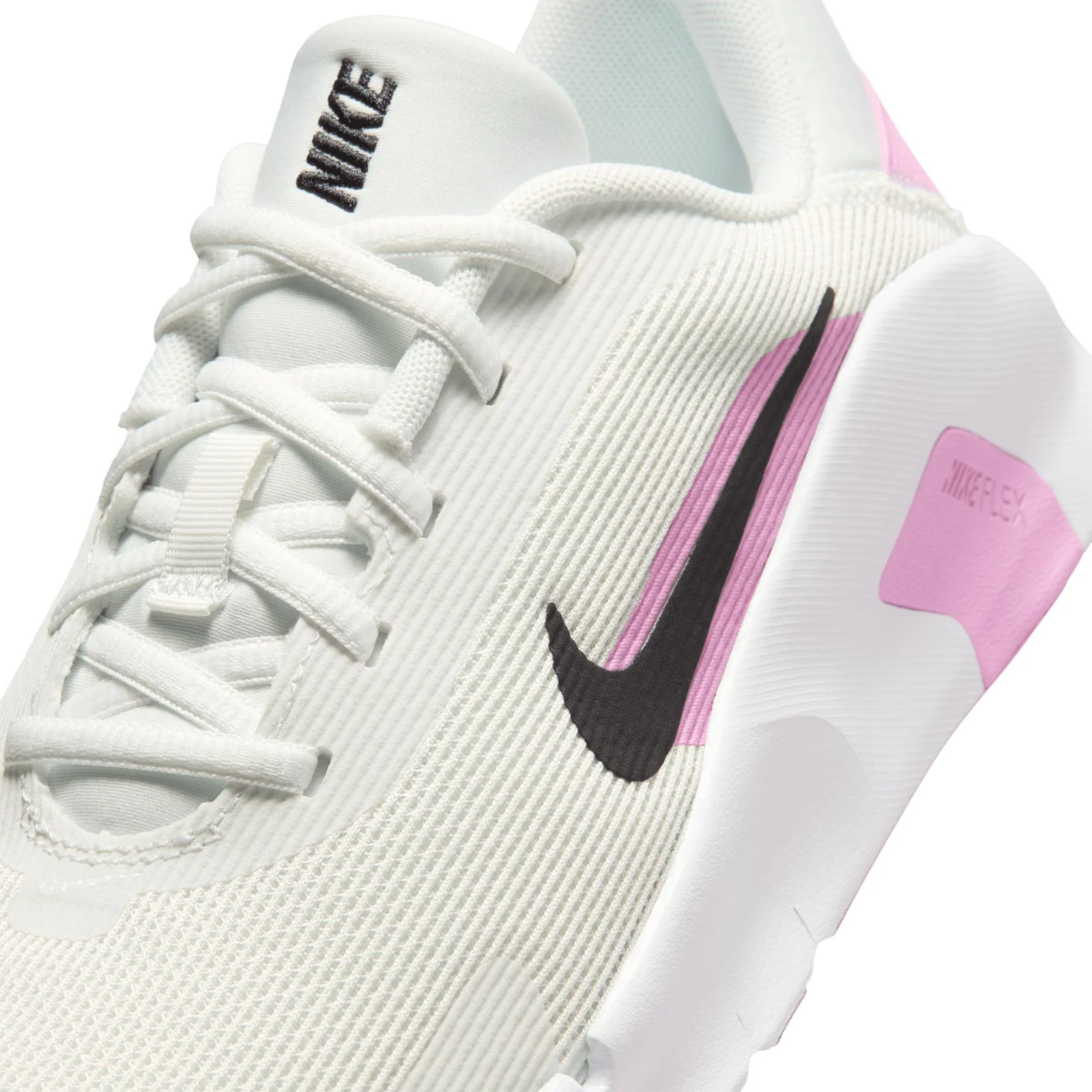 Nike Flex Train Womens Workout Shoes - Image 5